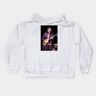 Robben Ford Photograph Kids Hoodie